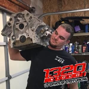 Meet your Posher, Codie